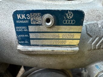 Turbo  1.8TSI 118KW CDDA - 3