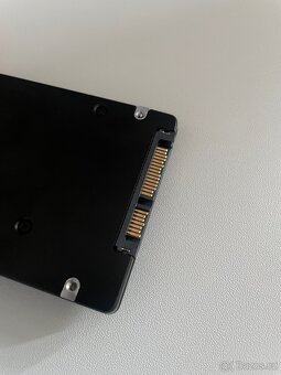 Samsung ssd 240gb - 3