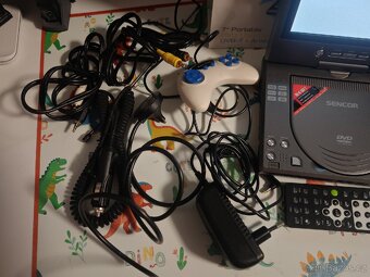 Sencor prenosný prehrávač - 3