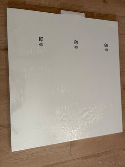 Police do skříně HJALPA IKEA - NOVÁ (celkem 3ks) - 3