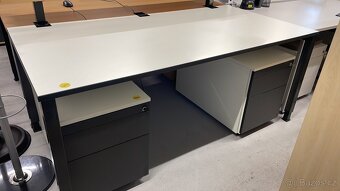 Kancelářský nábytek KN - 3