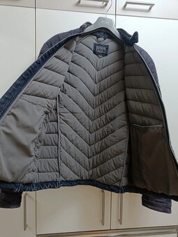 Pánská zimní bunda Guess, vel. XL - 3