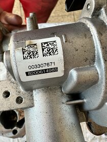 Díly motoru z Renault Kangoo 1.5 HDI 66kW K9K - 3