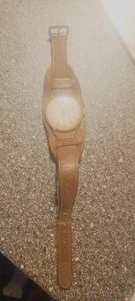 starožitné hodinky - 3