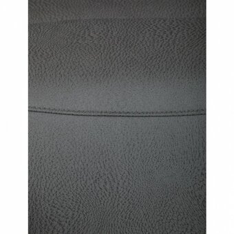 Rohová pohovka ASD-4213 šedá látka s možností polohování a r - 3