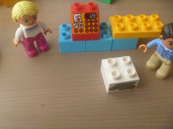 LEGO® DUPLO® 10546 Můj první obchod - 3