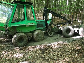 Prodam Vyvazeci soupravu - 3