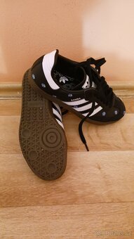 Botky Adidas - 3