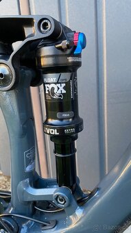 Qayron CARMA MK2 TR 1F 27,5 - 3