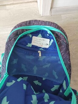 školní batoh - 3