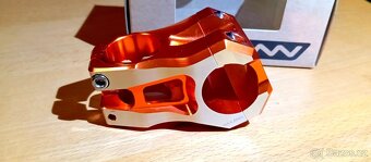 Představec na kolo FUNN STRIPPA CNC - 3