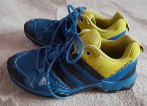 2× dětské boty vel. 31, 32. - 3