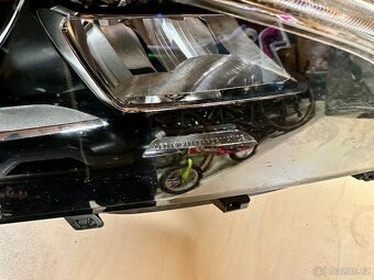 Pravé přední světlo Mercedes CLA A1178206861 - 3