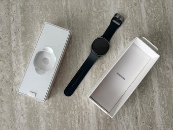 Samsung Galaxy Watch8 44mm LTE, Grafitové - 3