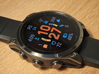 Garmin Fenix 8 47 mm Amoled - 3