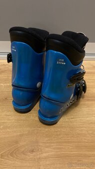 Detske lyzaky Lange 20,5 - 3