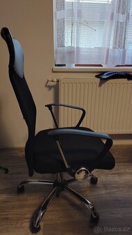 Kancelářské křeslo alba medea - 3