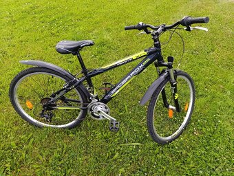 Dětské horské kolo - 3