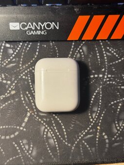 Apple airpods 2generace - 3