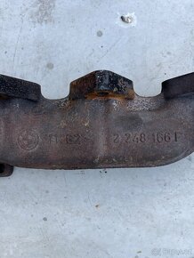 Litonové svody BMW - 3