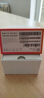 XIAOMI REDMI 7A - 3