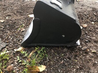 Prodám svahovou naklápěcí lžíci MS 01 - 3