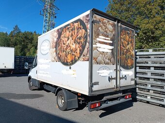 Iveco Daily 35C18 3,0D chladírenská skříň 2022 Osona - 3