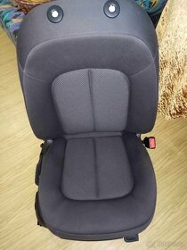 Sedačky Audi A6 4G C7 Avant - 3