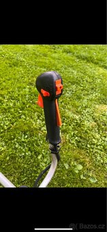 Křovinořez SMR3611T - 3