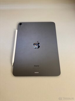 iPad Air M1 64GB + příslušenství - 3