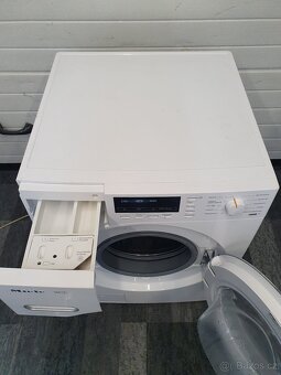 Pračka Miele WMB120 A+++ - 3