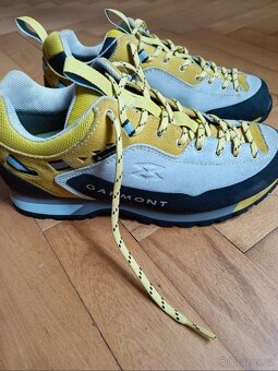 Garmont Dragontail LT GTX VMS - 3