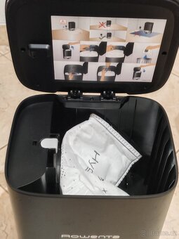 Robotický vysavač Rowenta X-plorer serie 75 S+ - 3