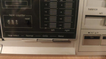 TECHNICS RS-D400 - 3