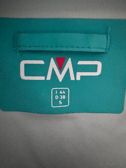 Lyzarska bunda CMP - 3