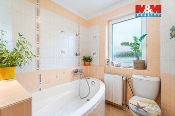 Prodej nájemního domu, 250 m², Ústí nad Labem, ul. Janáčkova - 3