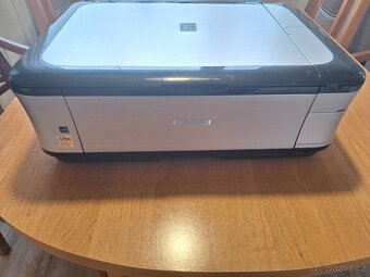 Tiskárna Canon PIXMA MP560 - 3