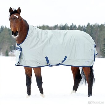 Bucas Power Turnout Extra HighNeck vel.155 - 3