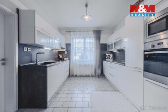 Prodej rodinného domu, 174 m², Nýrsko, ul. Pod Lesem - 3