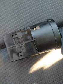 Přepínač světel Passat B5.5 - 3