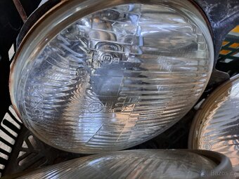 Hella maska bmw e21 - 3