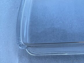 BMW E36 Compact HELLA levé přední sklo světla NOVÉ - 3