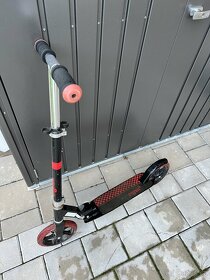 Koloběžka Cygnus - 3