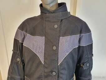 Rukka bunda na moto GORE-TEX Kvalitní Značková 46 - 3