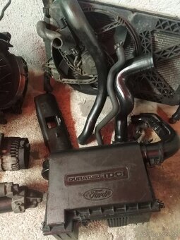 Dily ford transit 2.2 tdci - 3