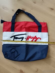 Tommy Hilfiger taška - 3