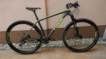 CARBON TREK SUPERFLY 9.6 - 3