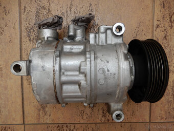 Klimakompresor 5Q0820803P - 3