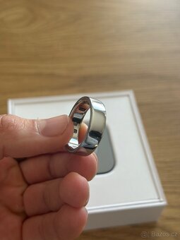 Oura ring - vel. 14 (zánovní) - 3