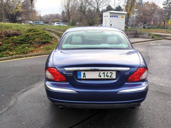 Jaguar X-Type, 2.5 V6 AWD-AKCE Nový rok - 3